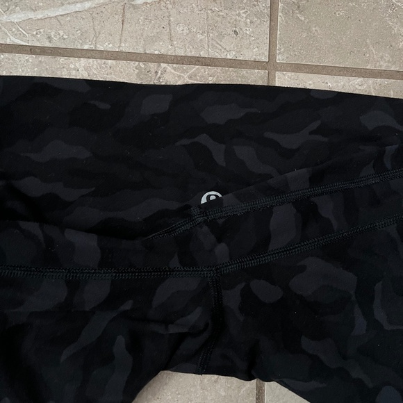 Lululemon Align Pant *Full Length 28" - Picture 6 of 7